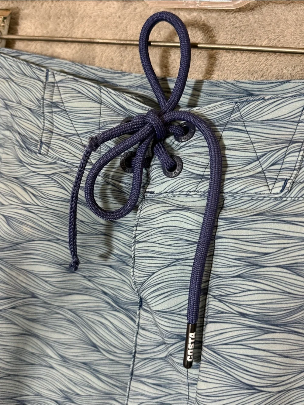 Costa one drawstring
